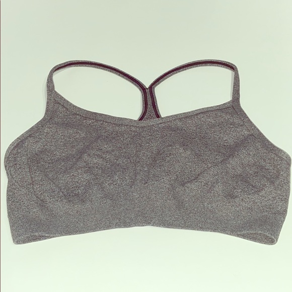 z by zella sports bra